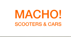 Macho Scooters & Car Rentals